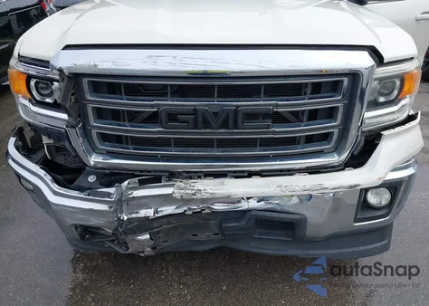 2014 GMC Sierra 1500 Sle z USA, uszkodzony, nr VIN 3GTP1UEC3EG163315